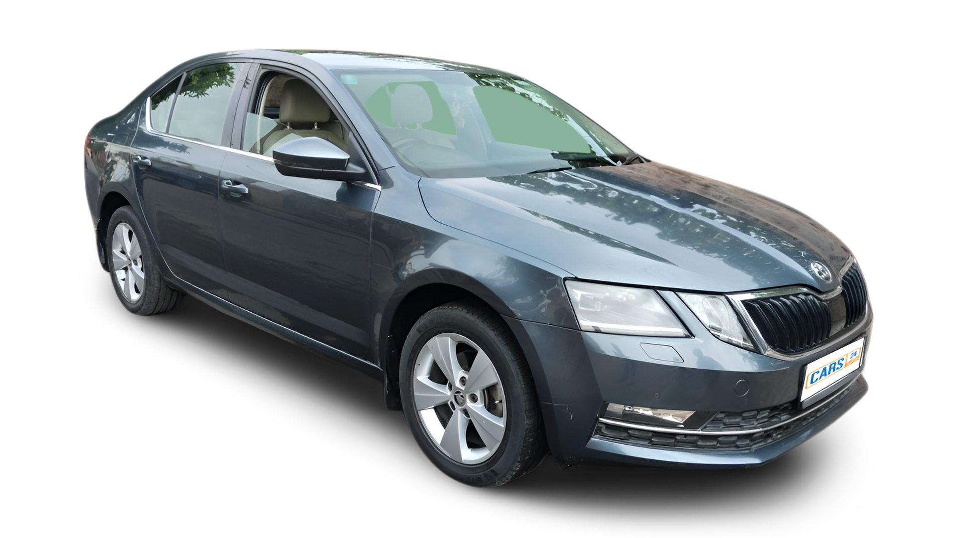 Skoda Octavia-img